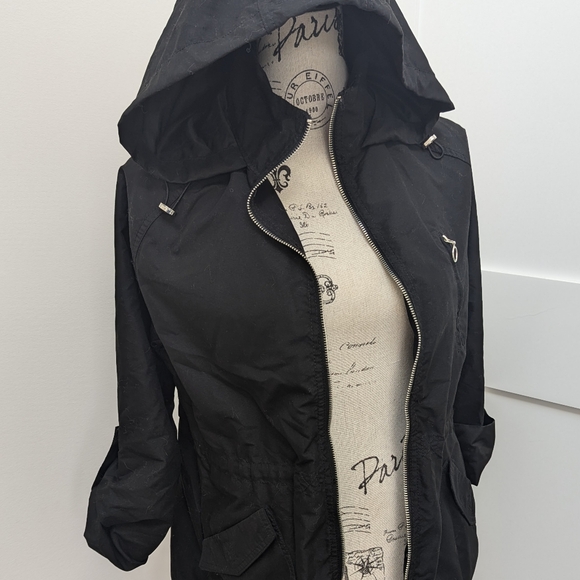 Streetwear Society autumn jacket - Picture 2 of 5